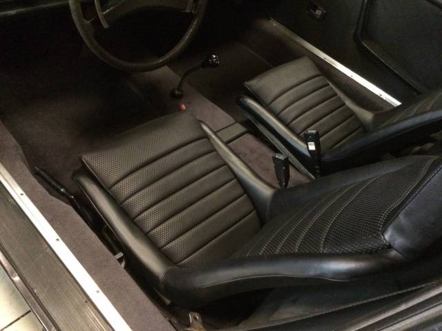 Porsche 914/4  2.0