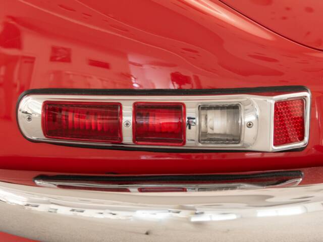 Mercedes-Benz 300 SL Roadster