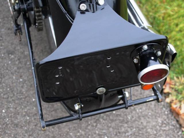 Image 1/18 of Velocette DUMMY (1939)