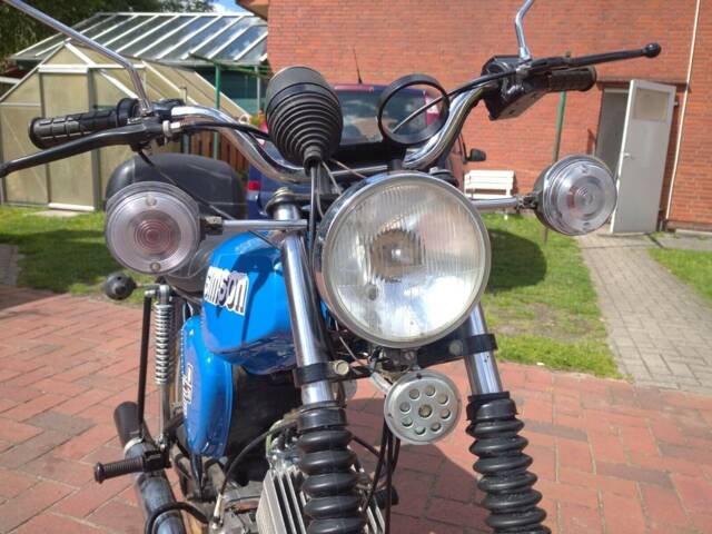 Simson S 51 B1-3
