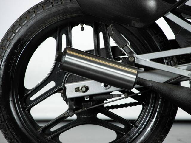 Honda NS 125F
