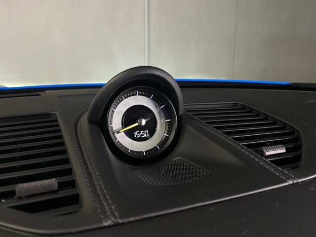 Porsche 911 GT3 Touring