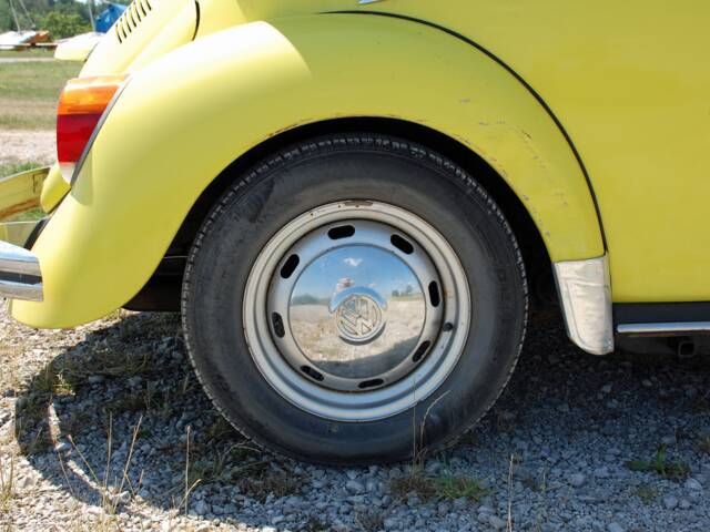 Volkswagen Beetle 1303 S