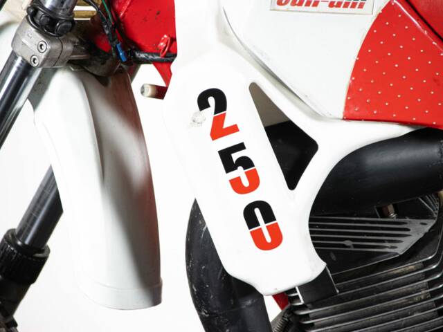 Can-Am ASE 250