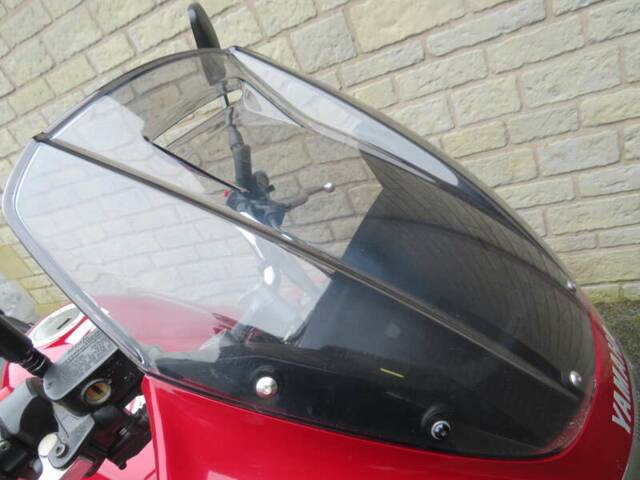 Yamaha XJ 900S Diversion