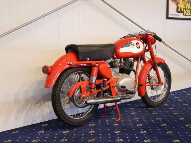 Gilera Giubileo 100