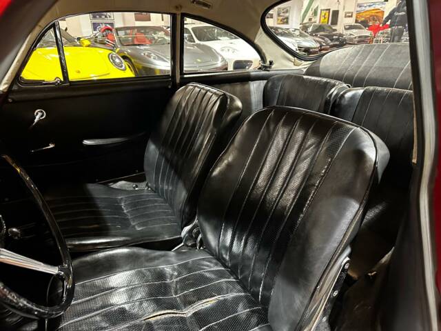 Porsche 356 C 1600 SC