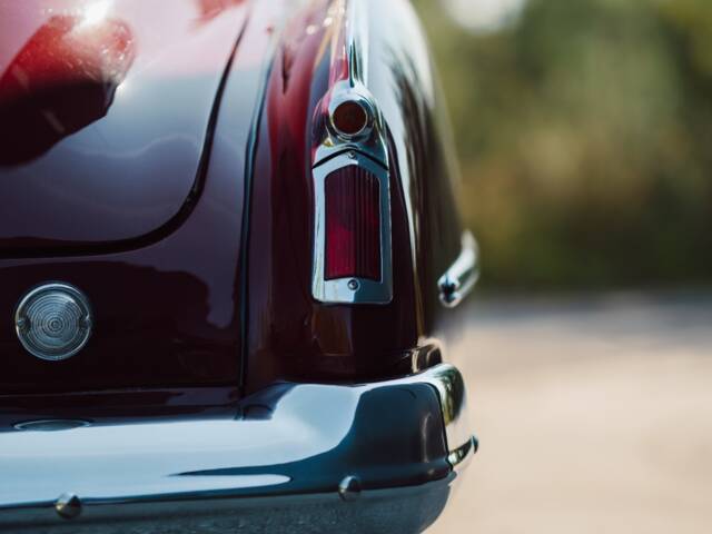 Oldsmobile 98 Coupe