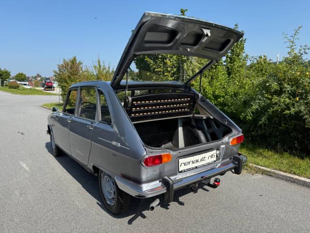 Renault R 16