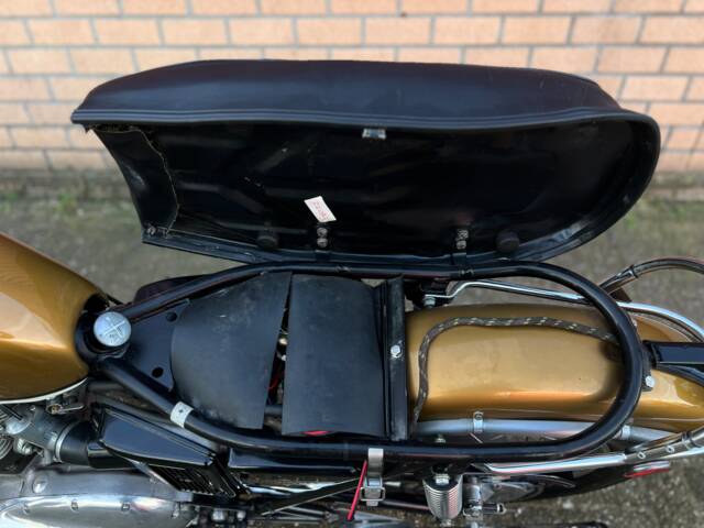 Triumph T 120 Bonneville II