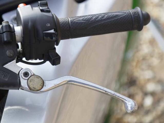 Benelli Tornado Tre 900