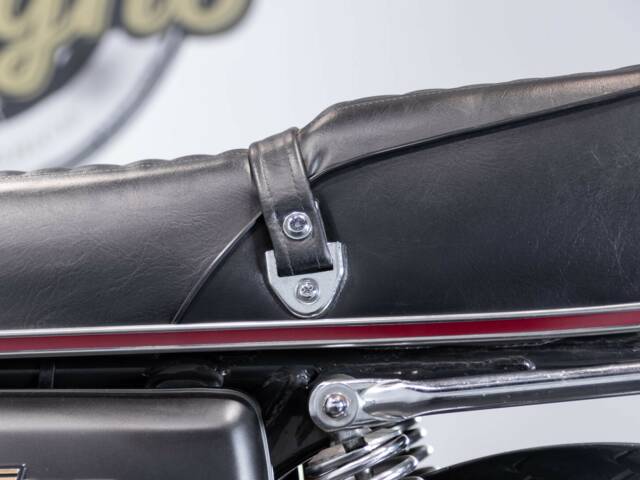 Honda CB 750 Four