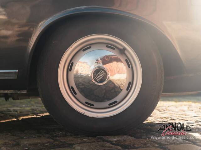 FIAT 2300 S Coupe