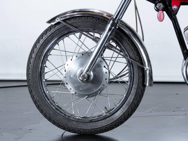 Kawasaki H1 500 Mach III