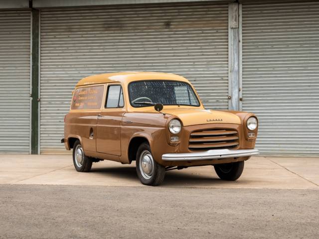 Image 1/16 of Ford Thames 300E (1960)