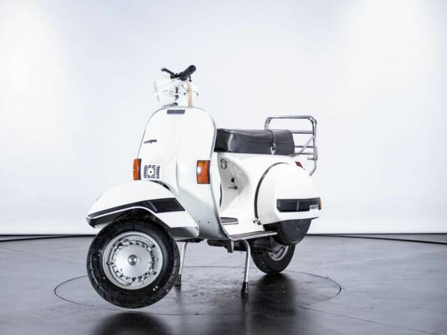 Image 1/9 de Piaggio DUMMY (1981)