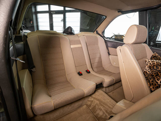 BMW M 635 CSi