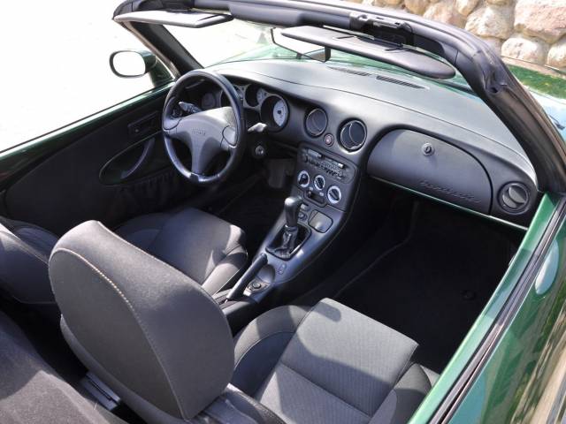 FIAT Barchetta
