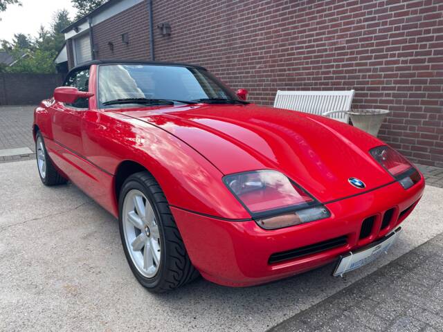 BMW Z1