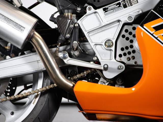 Laverda 750 S Sport