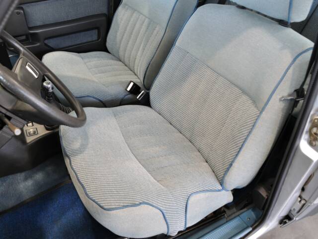 FIAT Argenta
