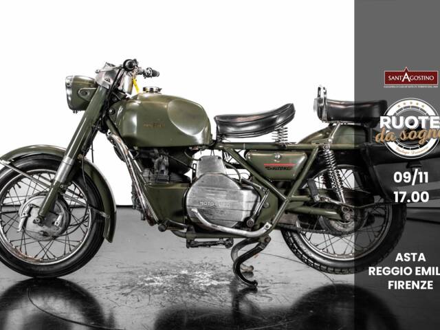 Immagine 1/23 di Moto Guzzi DUMMY (1970)