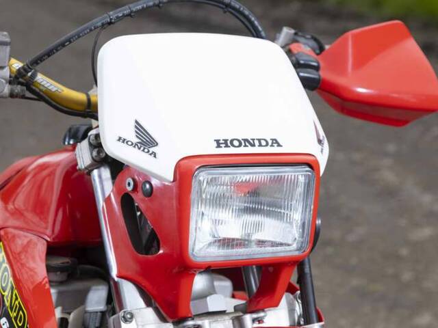 Honda XR 650