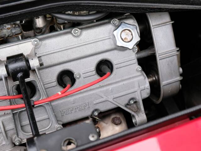 Ferrari Dino 308 GT4