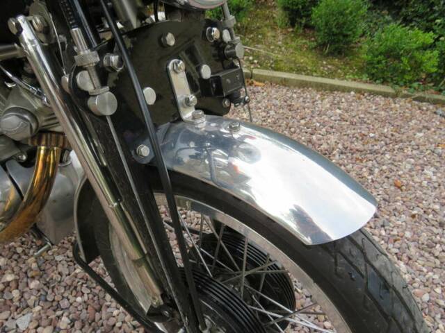 Vincent Rapide C