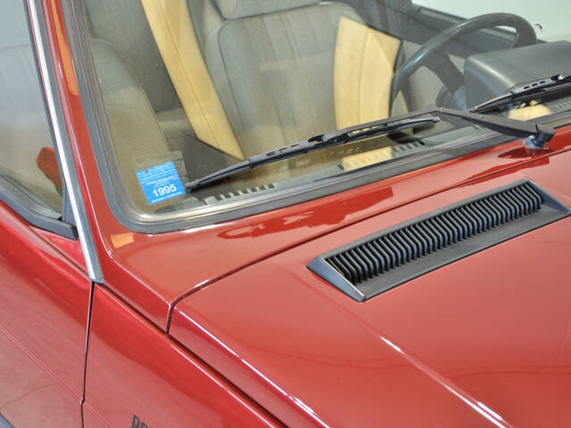 Alfa Romeo Giulietta 1.6