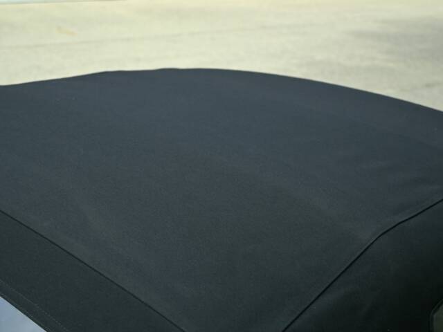 Alfa Romeo 1750 Spider Veloce