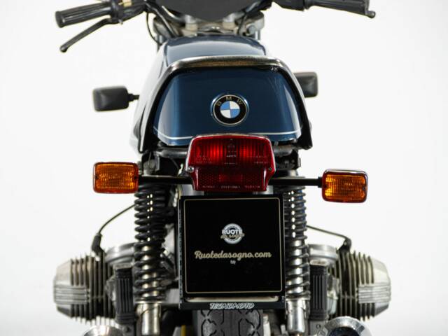 BMW R 45