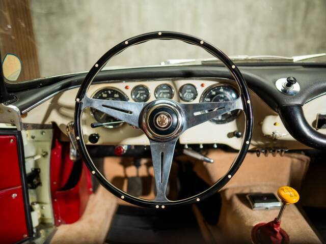 Maserati 3500 GT Touring