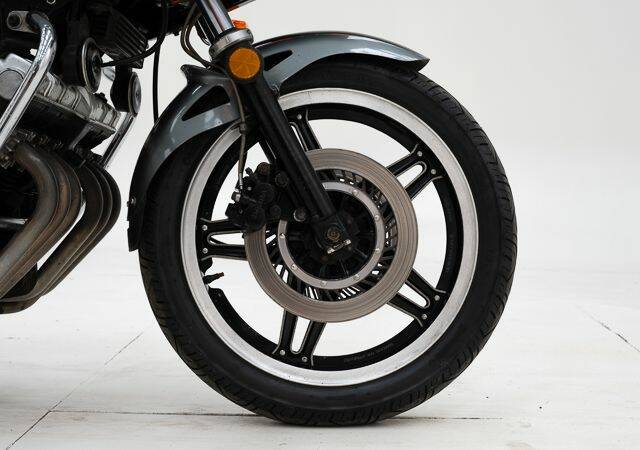Honda CBX 1000