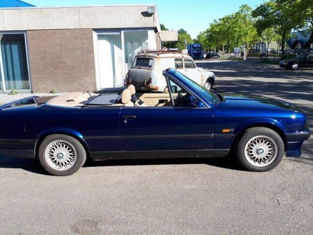 BMW 325i