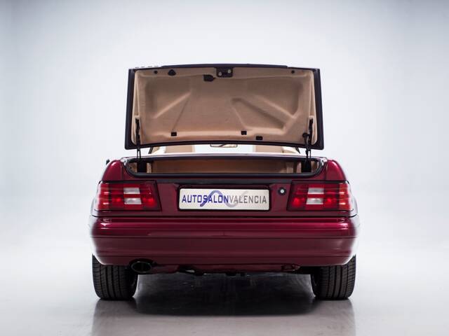 Mercedes-Benz SL 280 "Final Edition"