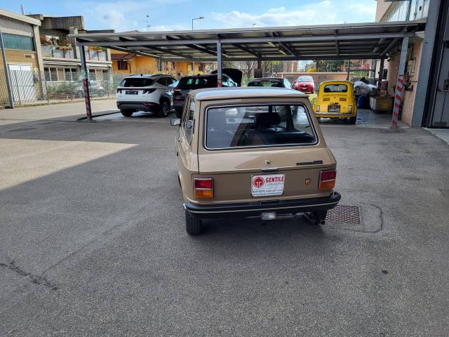 Autobianchi A112 Abarth