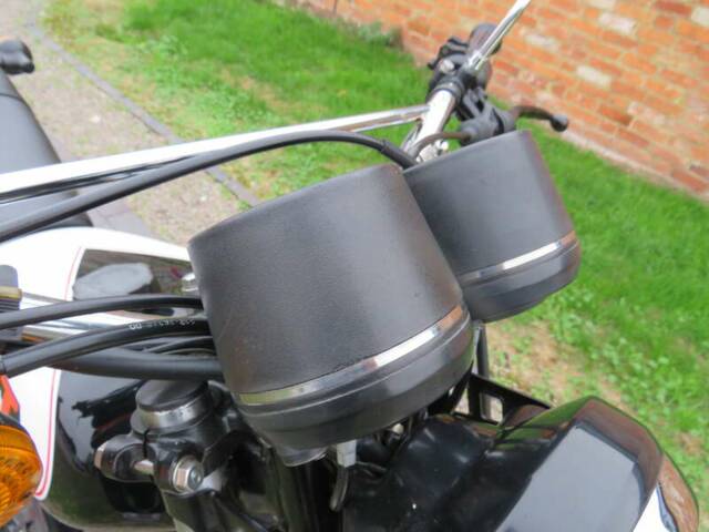 Yamaha XT 250