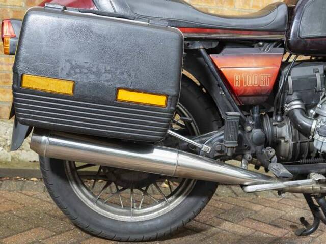 BMW R 100 RT