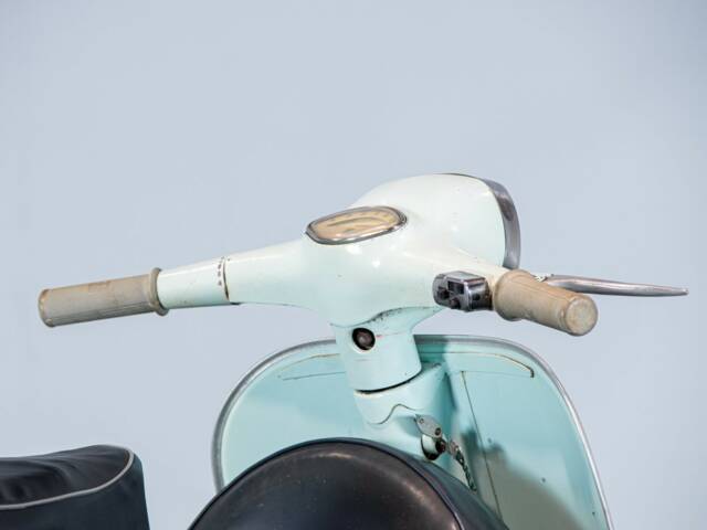 Piaggio Vespa 125 GT