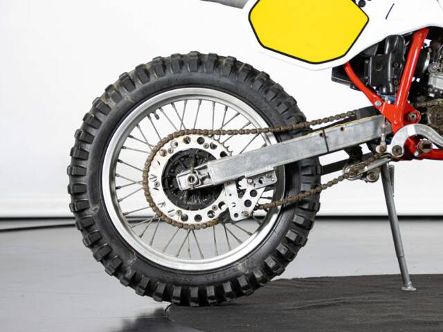 KTM GS 350