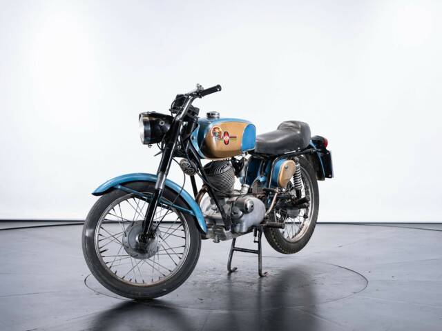 Gilera 125