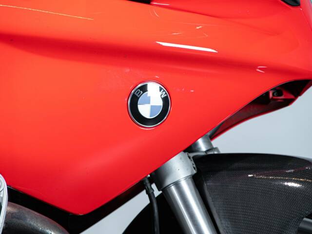 BMW R 1100 S