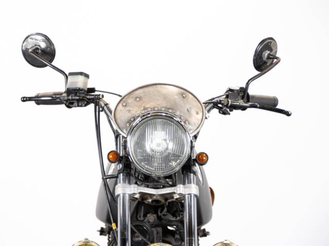 BMW R 65 LS