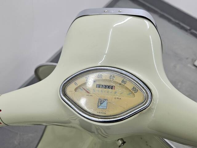 Piaggio Vespa 150 GL