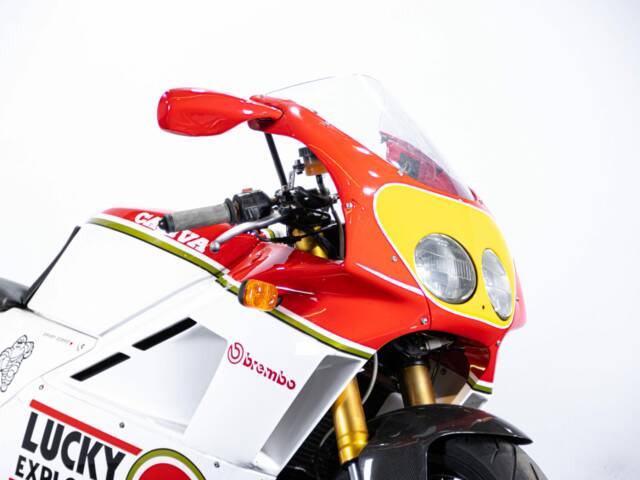 Cagiva Mito 125