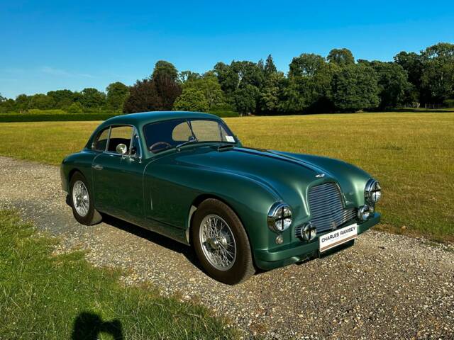Bild 1/67 von Aston Martin DB 2 Vantage (1952)