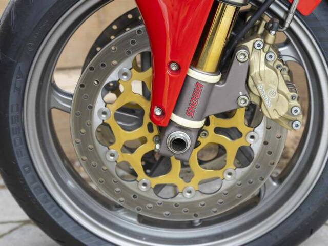 Ducati 996