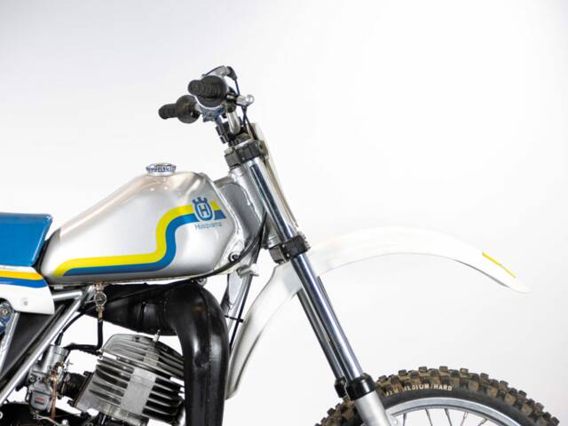 Husqvarna CR 250