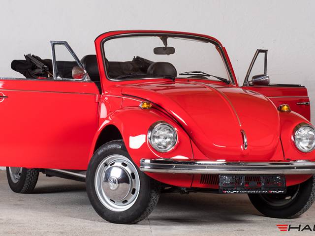 Volkswagen Beetle 1303